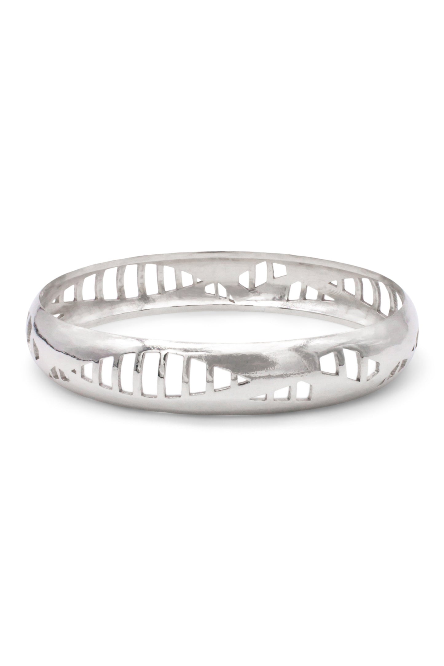 Faena bracelet, Sterling Silver